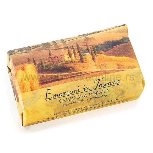 ZLATNA PRIRODA SAPUN 250g - Online Apoteka ZLATNA PRIRODA SAPUN 250g